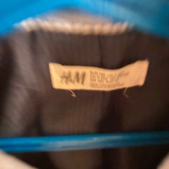 Two-button blazer - Picture 5 of 9